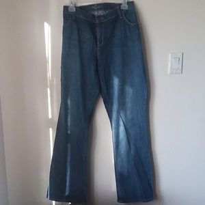 $$$$Old Navy Diva Jean's